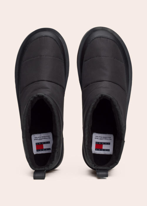 Полусапоги Tommy Jeans