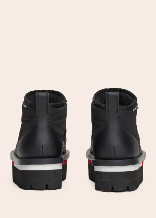 Полусапоги Tommy Jeans