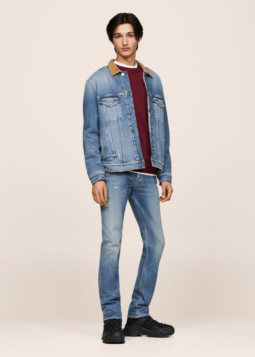 Tommy Jeans puszābaki