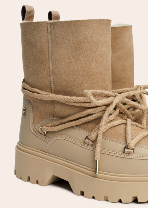 Tommy Hilfiger puszābaki