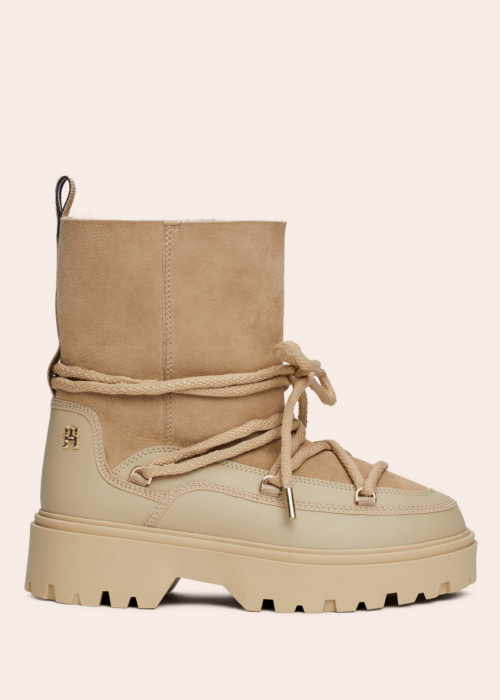 Tommy Hilfiger puszābaki