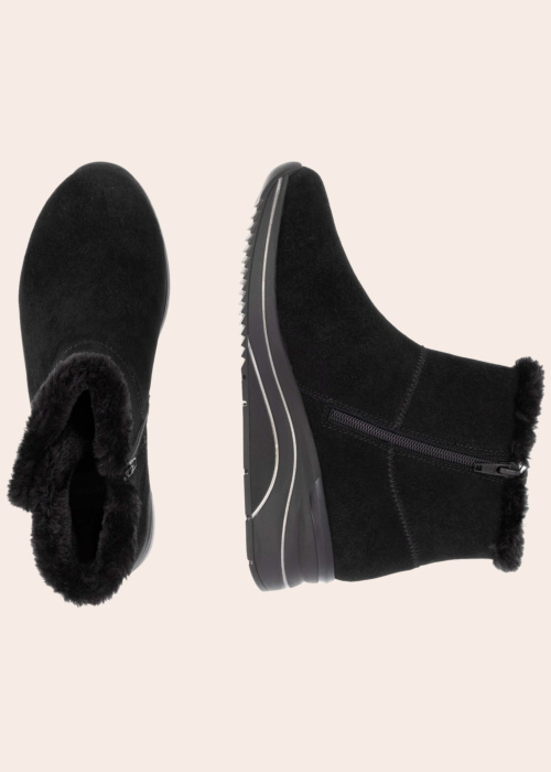 Зимние сапоги Remonte