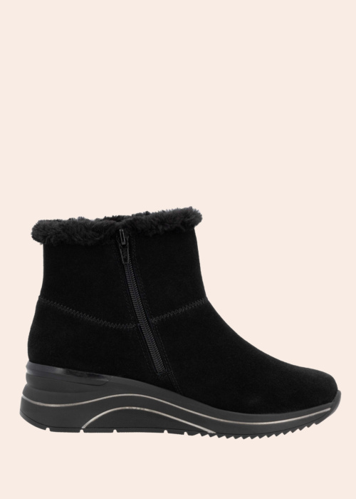 Зимние сапоги Remonte