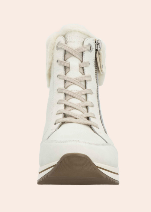 Remonte ziemas zābaki