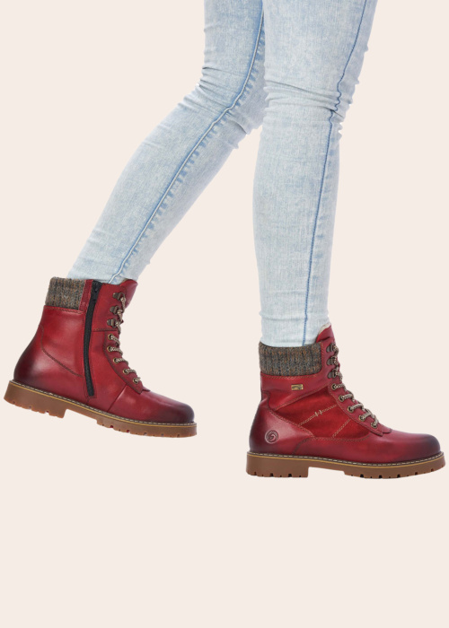 Remonte puszābaki ar radzēm