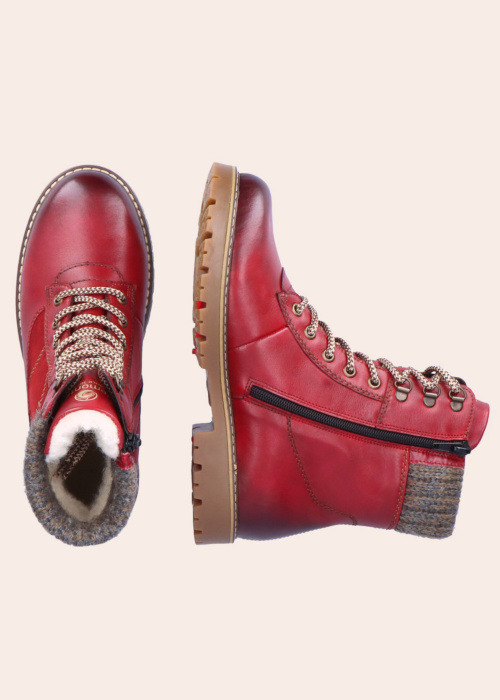 Remonte puszābaki ar radzēm