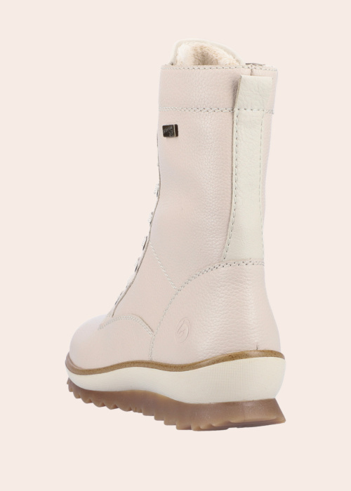 Зимние сапоги Remonte