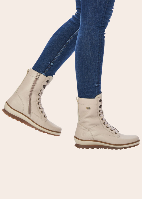 Зимние сапоги Remonte