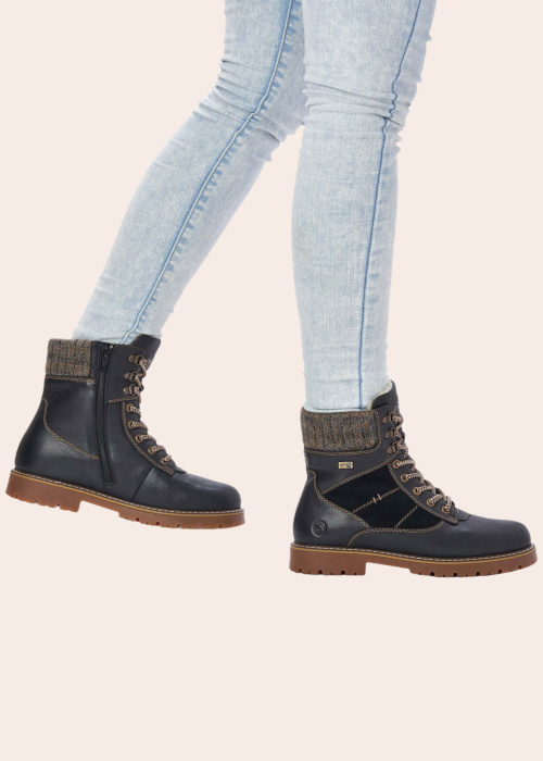 Remonte puszābaki ar radzēm