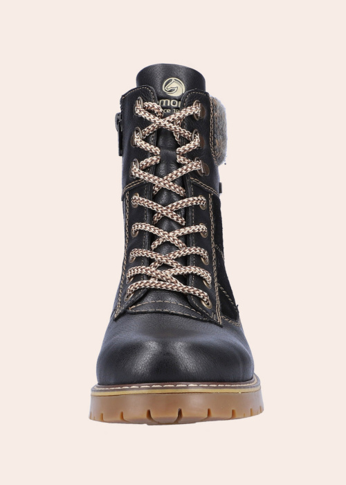 Remonte puszābaki ar radzēm