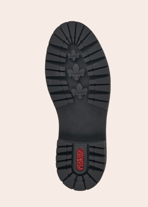 Зимние сапоги Rieker