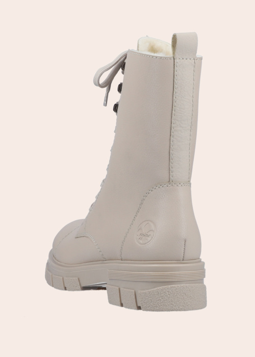 Полусапоги Rieker