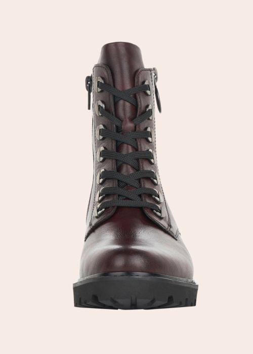 Полусапоги Remonte