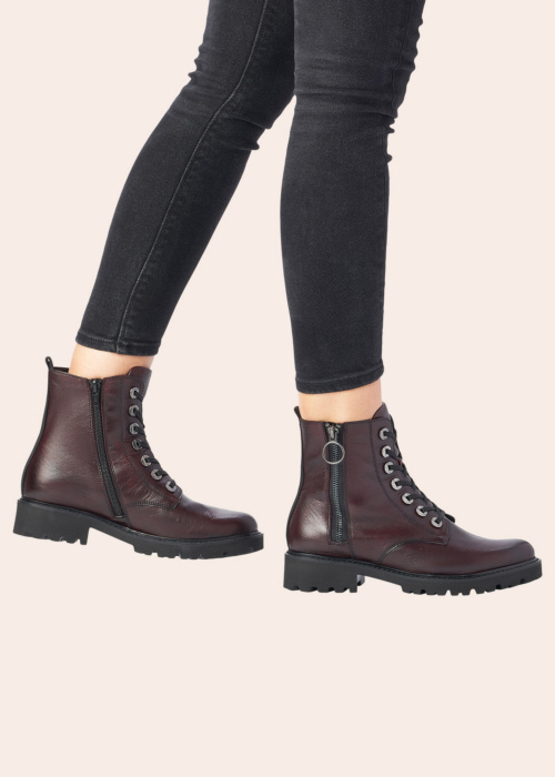 Полусапоги Remonte