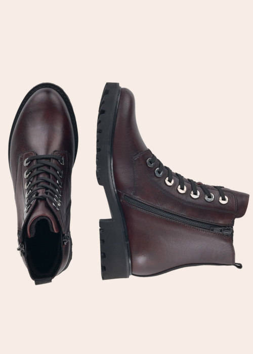 Полусапоги Remonte