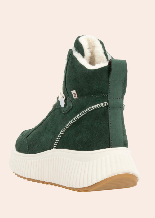 Полусапоги Rieker Sport