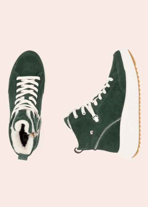 Полусапоги Rieker Sport