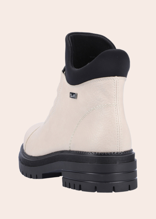 Зимние сапоги Rieker