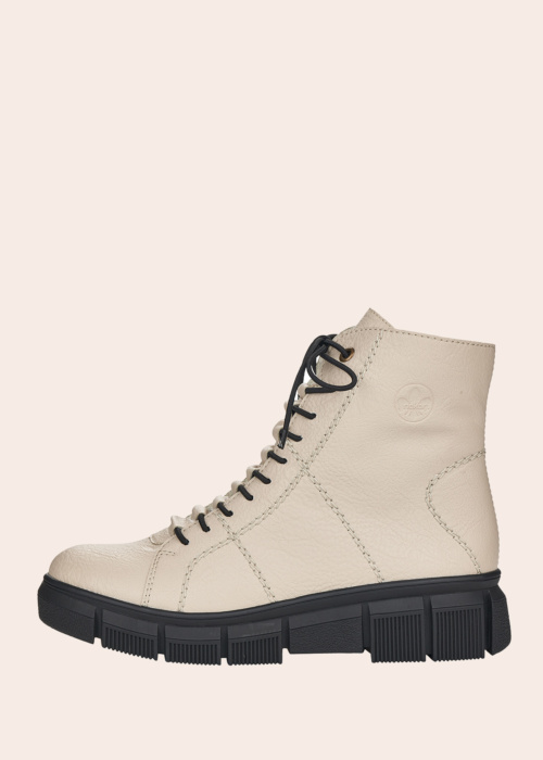 Полусапоги Rieker