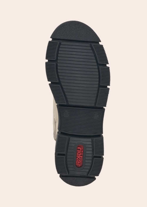 Полусапоги Rieker