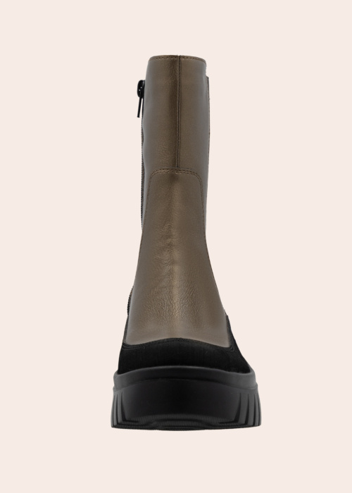 Полусапоги Rieker Sport