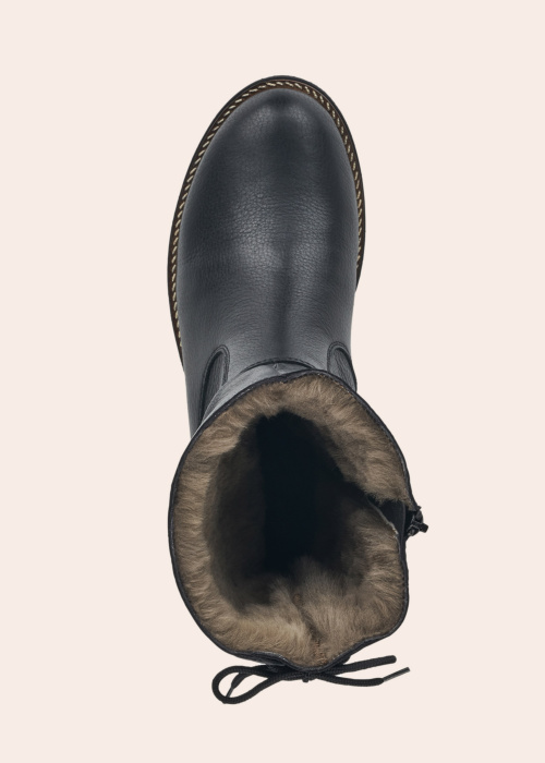 Полусапоги Remonte