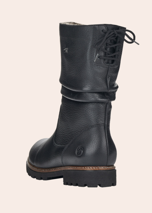 Полусапоги Remonte