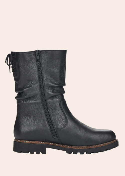 Полусапоги Remonte