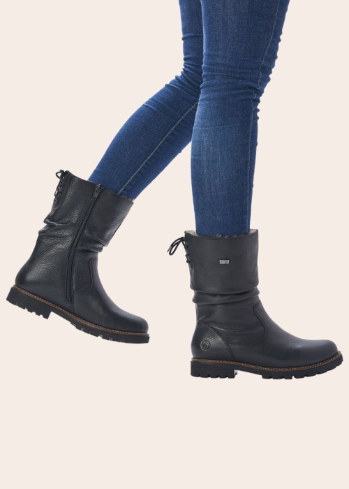 Полусапоги Remonte