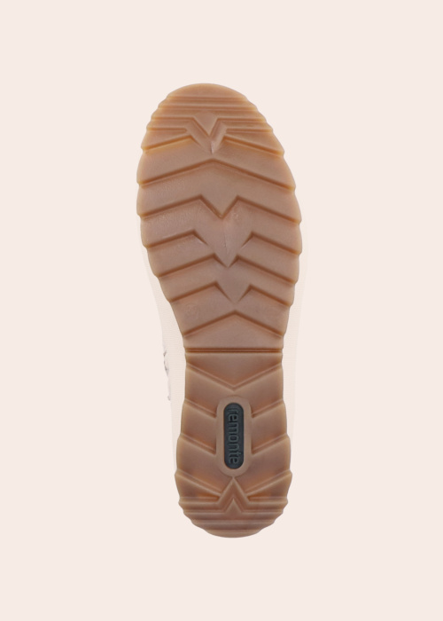 Remonte ziemas zābaki