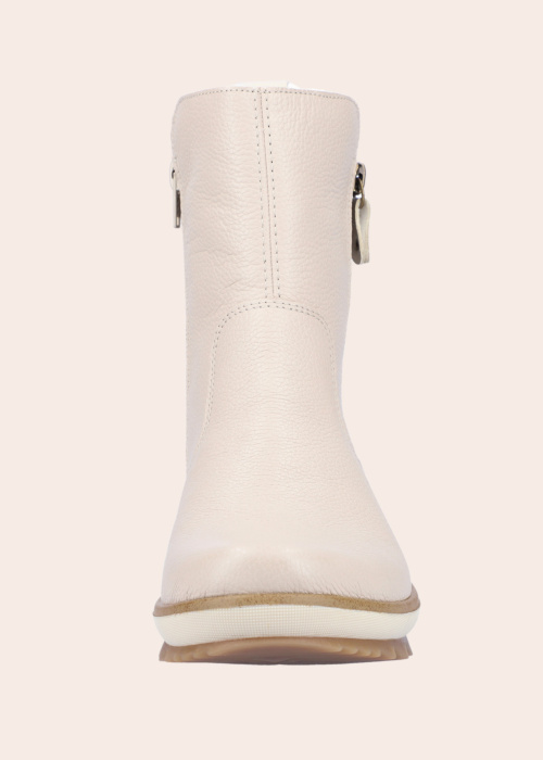 Remonte ziemas zābaki