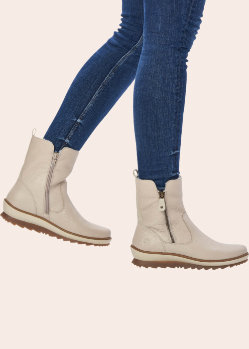 Remonte ziemas zābaki