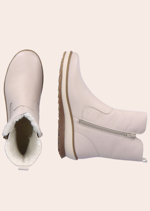 Remonte ziemas zābaki