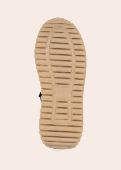 Зимние сапоги Rieker Sport