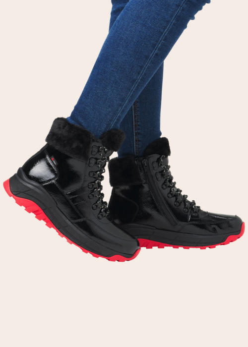 Rieker Sport ziemas zābaki