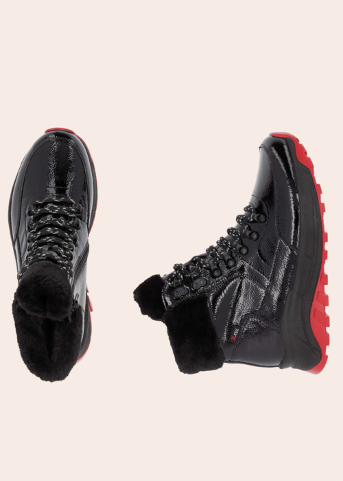 Rieker Sport ziemas zābaki