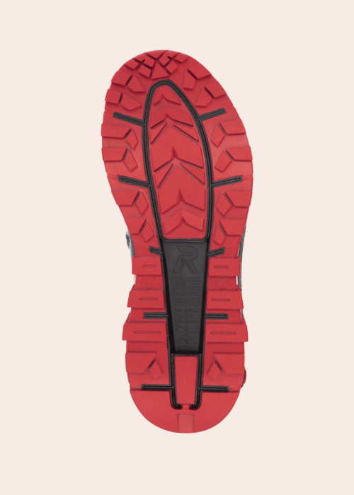 Rieker Sport ziemas zābaki