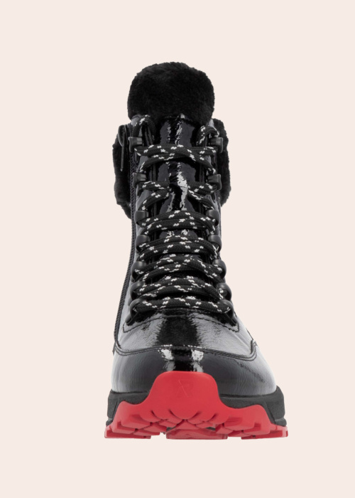 Rieker Sport ziemas zābaki