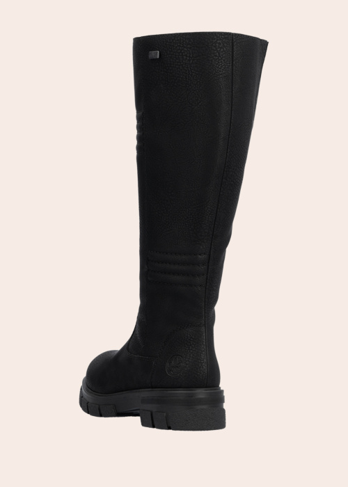 Rieker ziemas zābaki