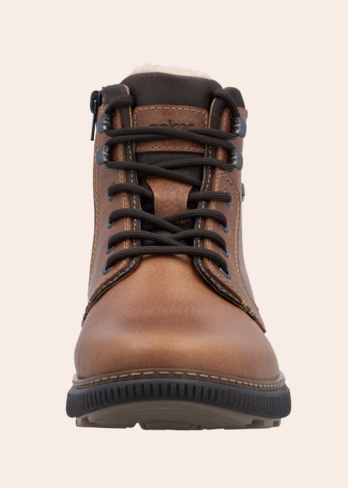 Зимние сапоги Rieker