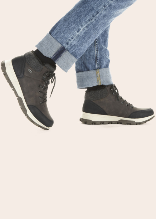 Rieker ziemas zābaki