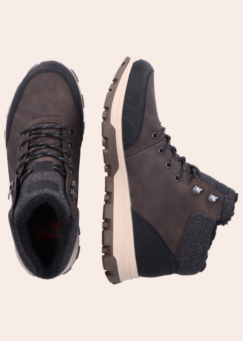 Rieker ziemas zābaki