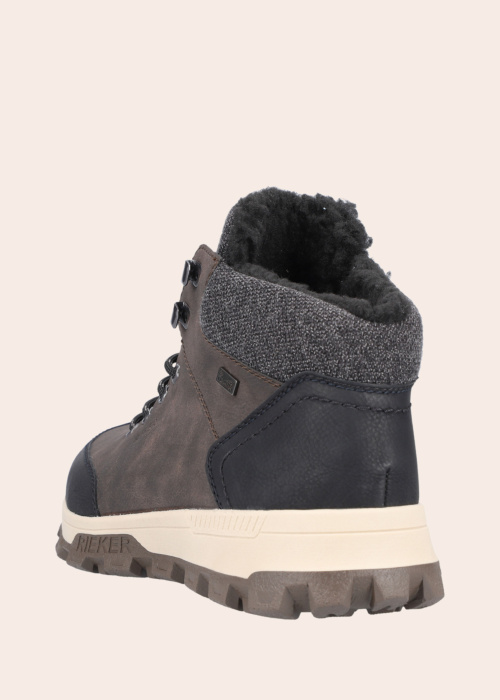 Rieker ziemas zābaki