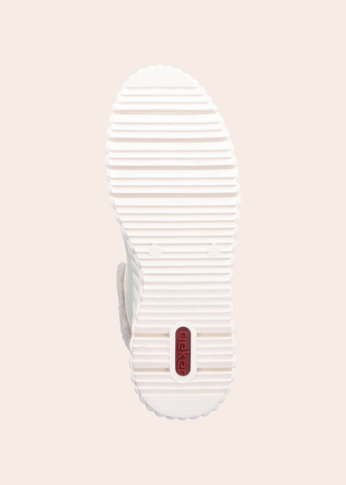 Полусапоги Rieker