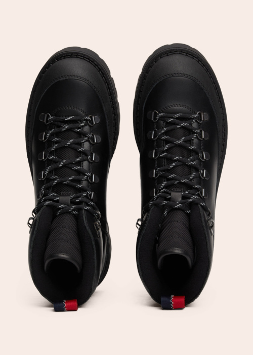 Полусапоги Tommy Jeans