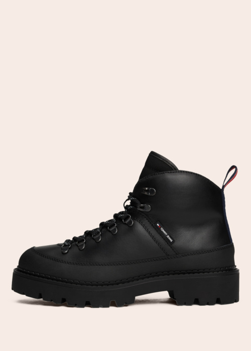 Полусапоги Tommy Jeans