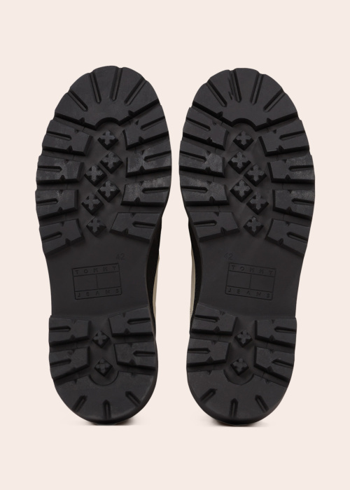 Полусапоги Tommy Jeans