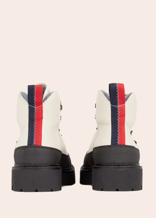 Полусапоги Tommy Jeans