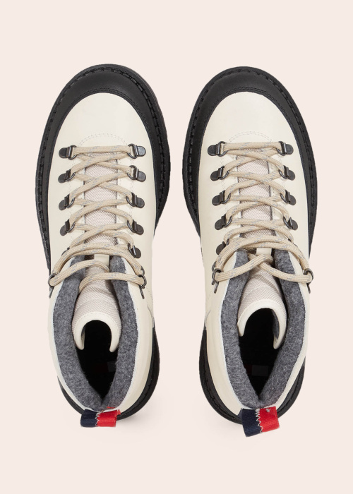 Полусапоги Tommy Jeans