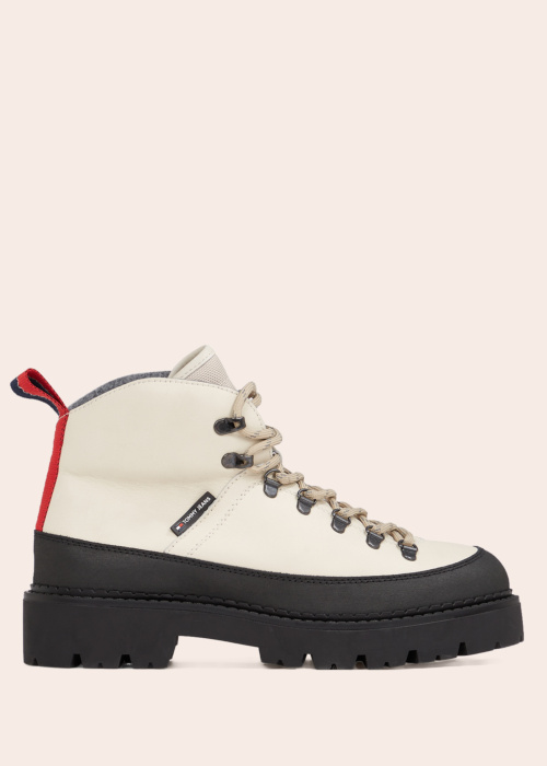 Полусапоги Tommy Jeans